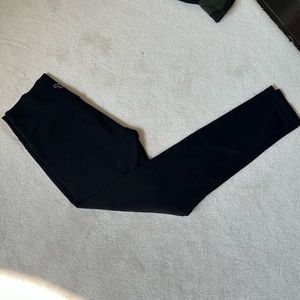 Aritzia TNA black leggings size M